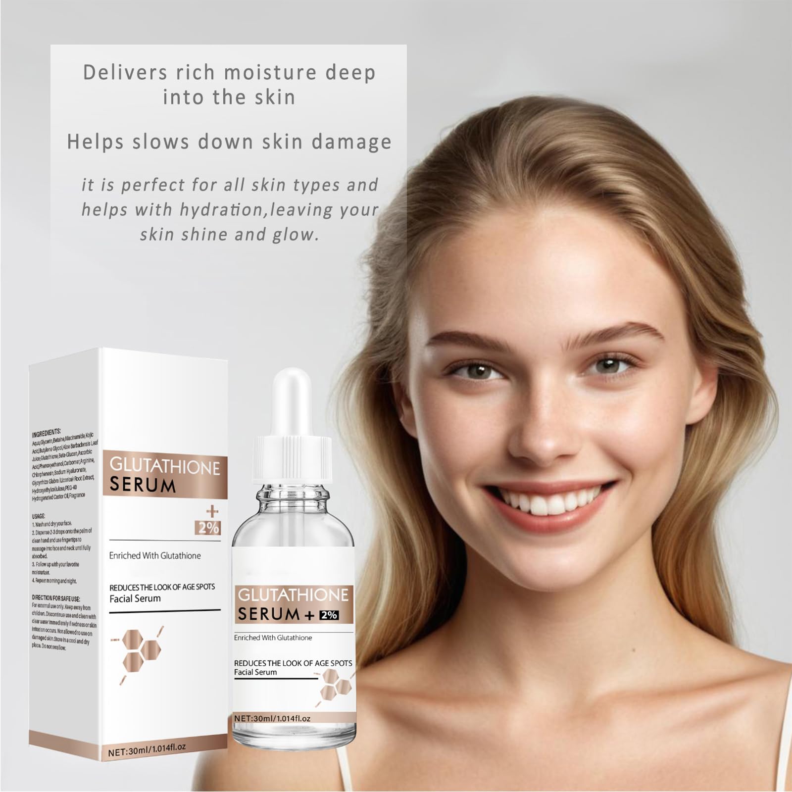 does korean take glutathione [KOLON Pharmaceuticals] Glutathione 4,800mg Beauty Life 30Sticks-VitaminC  Antioxidant Support