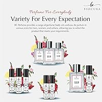 Vista 7 de BC Perfume 684 Inspired by Oud for Greatness For Women & Men Réplica Fragancia Dupes Eau de Parfum Spray Bottle 1.7 Fl Oz