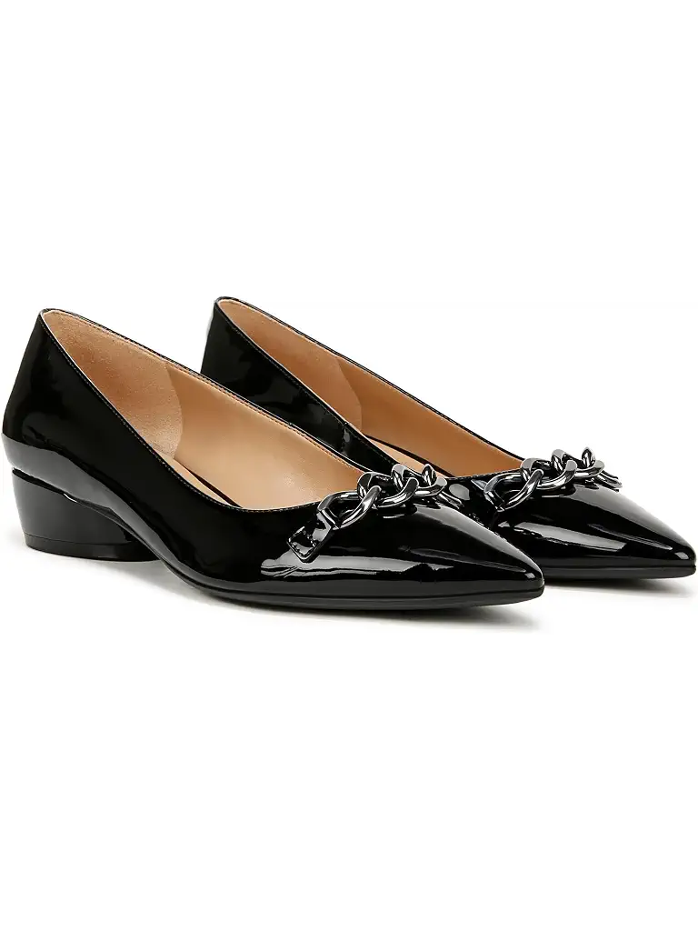 Naturalizer Becca Pumps