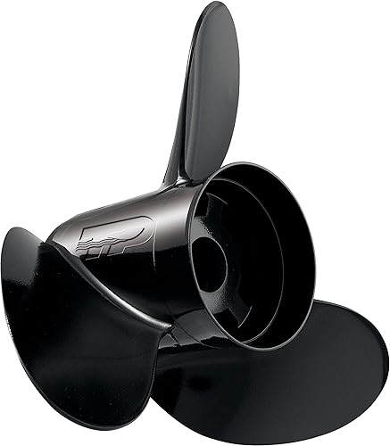 Turning Point Propeller 3 Blades Motor 40-150HP Hub 4.25