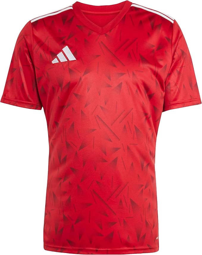 Adidas T ICON25 JSY M Kısa Kollu Forma/Tişört Erkek