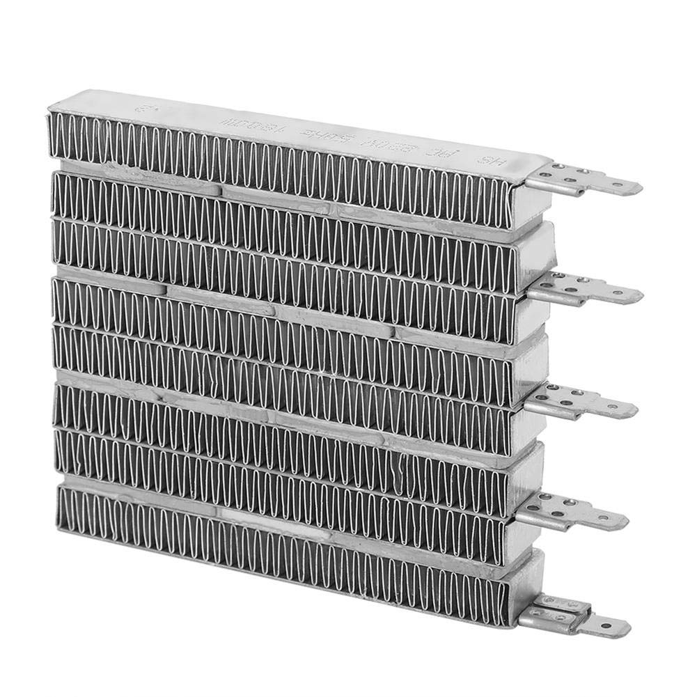 Automatic Constant Temperature Heating Plate, Air Heater Fitting