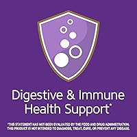 Vista 2 de 21st Century Cápsulas probióticas avanzadas, 60 unidades (27505)