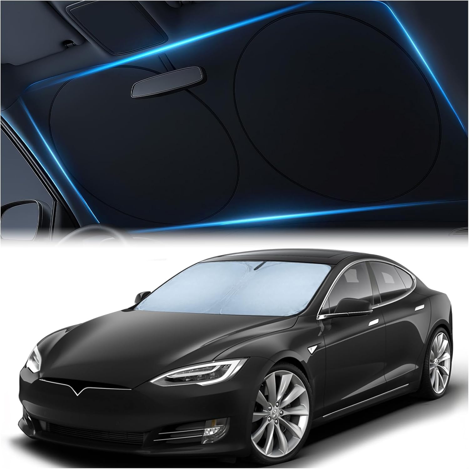 MODEL S