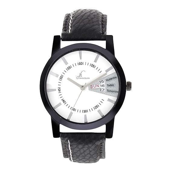 jack klein watch