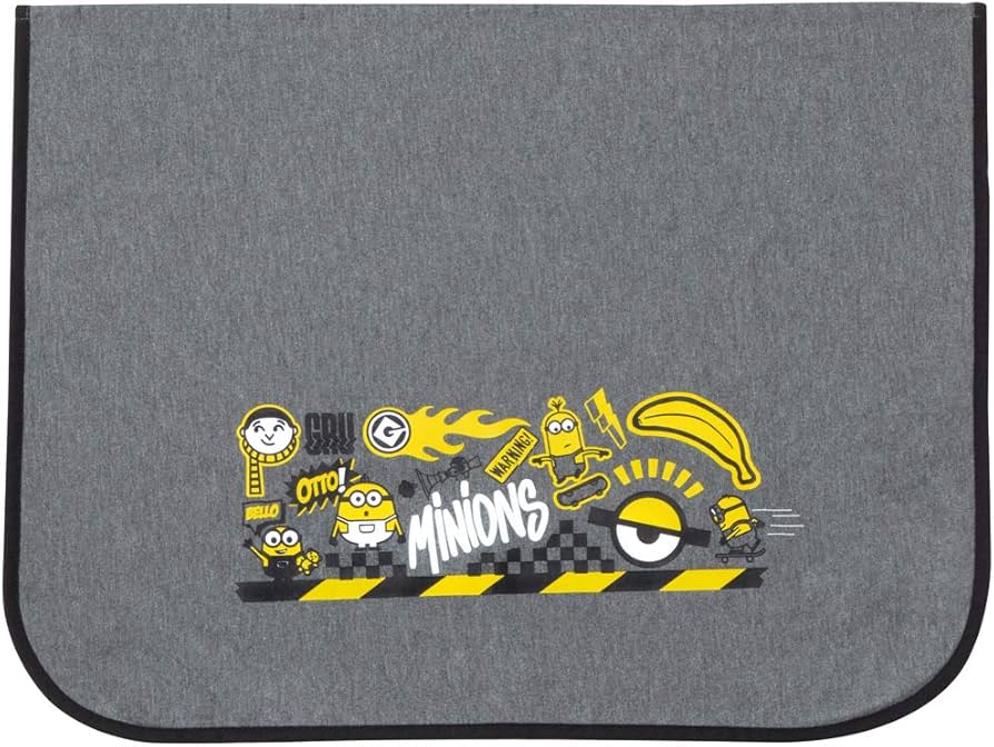 Amazon.co.jp: ボンフォーム(BONFORM) 車用カーテン ミニオン アイコン