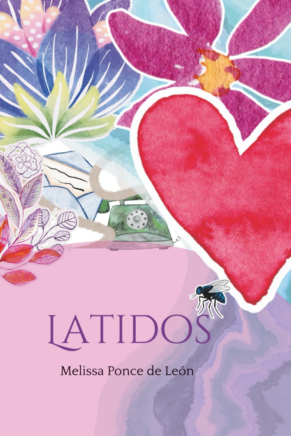 Latidos (Spanish Edition)