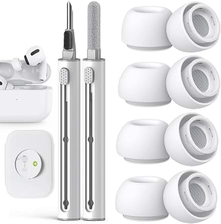 Amazon.com: Apple AirPods Pro 2nd Gen (USB-C) - Right Replacement