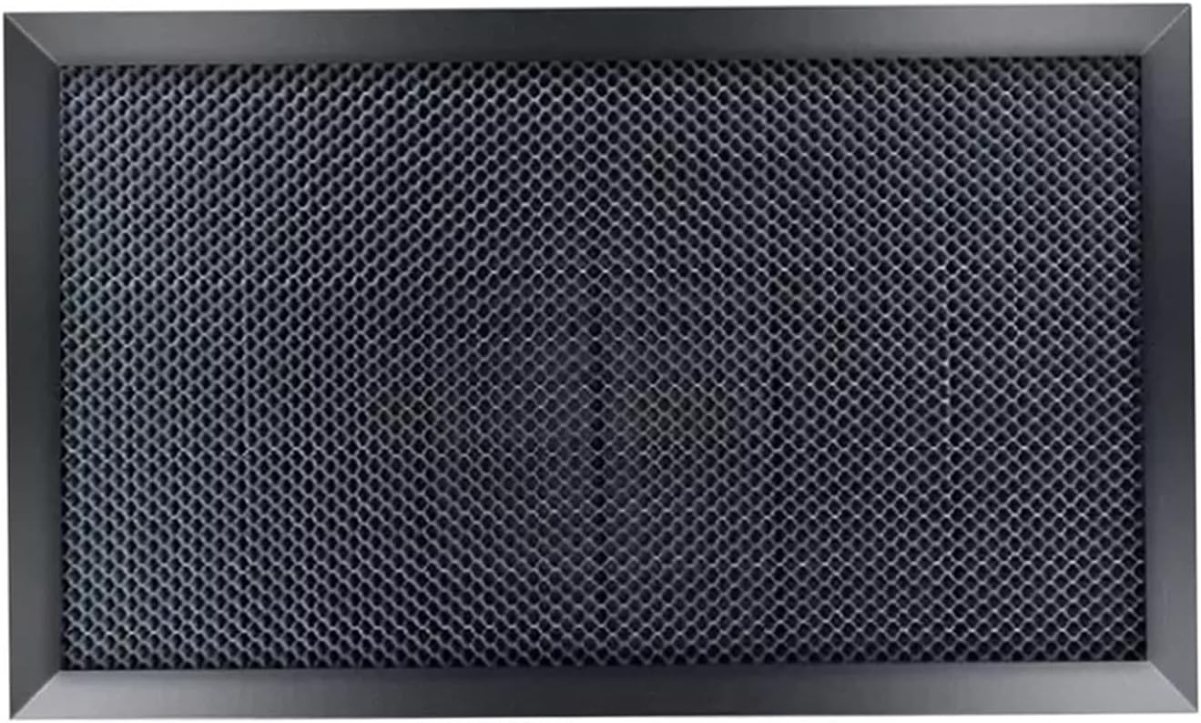 LSYAMQF K40 Honeycomb Bed