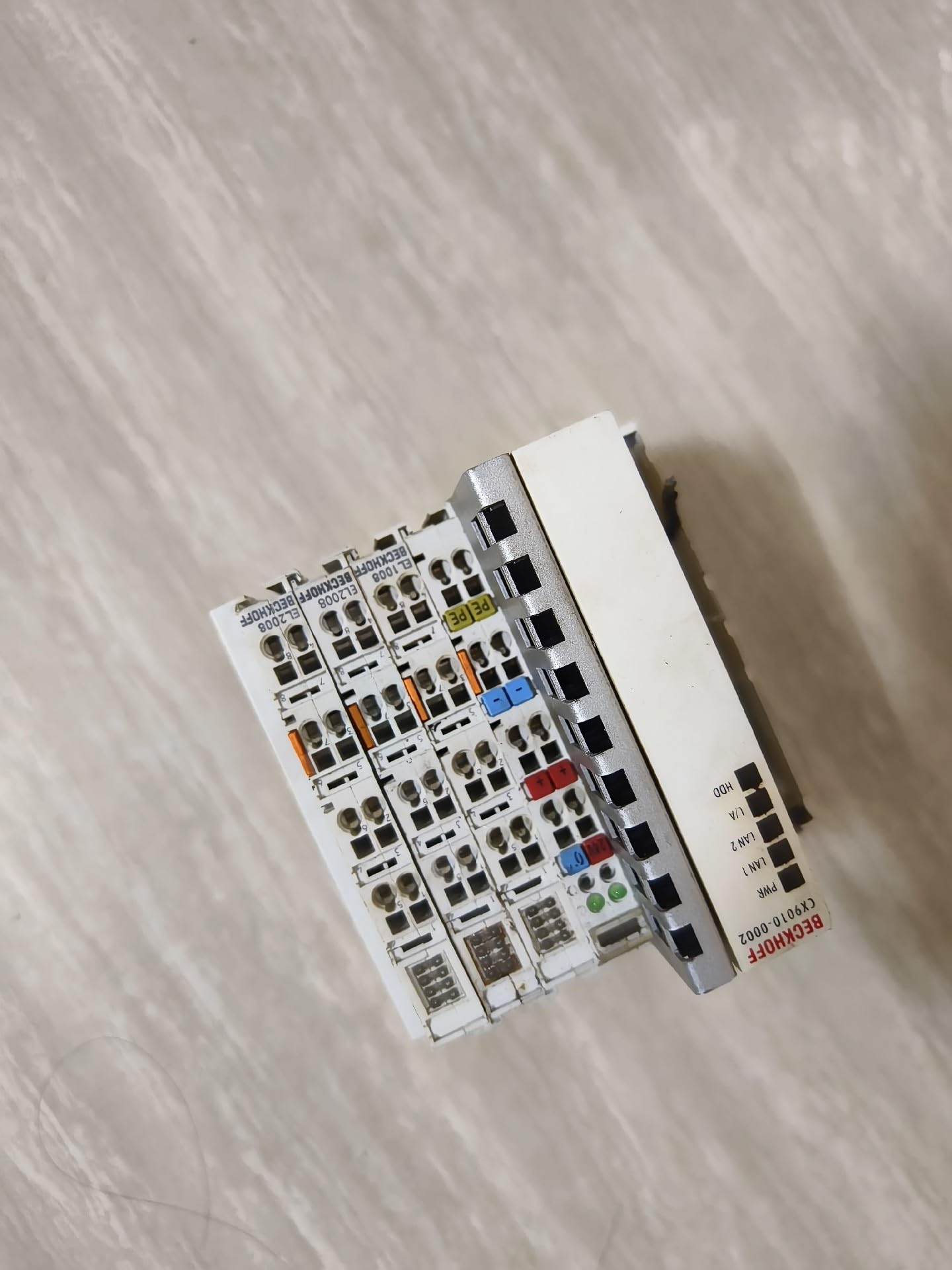 CX9010-0002(Used) Disassembled Products in Good Condition