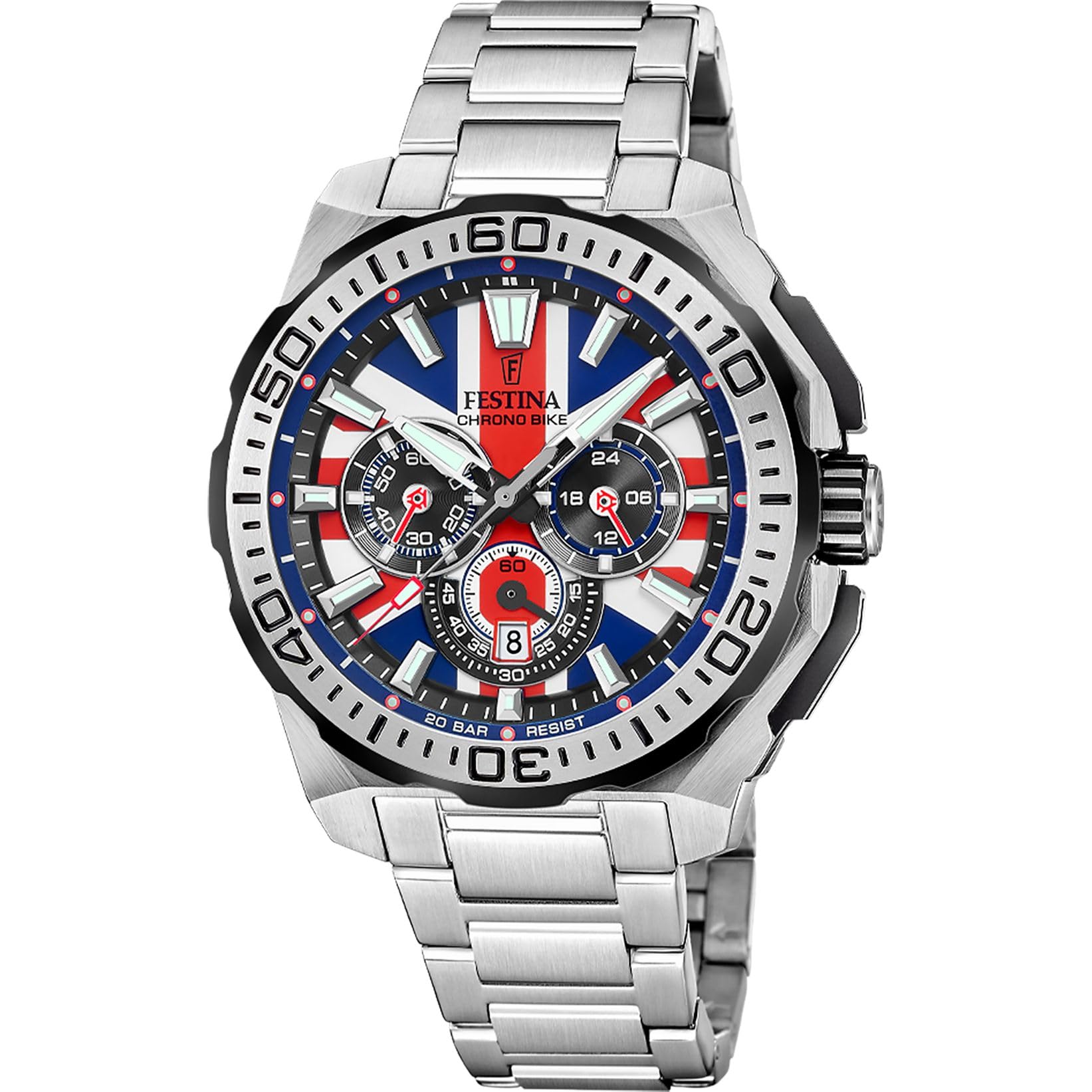 Festina F20724/A