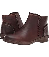 Bridle Brown Wild Steer/Cow Suede