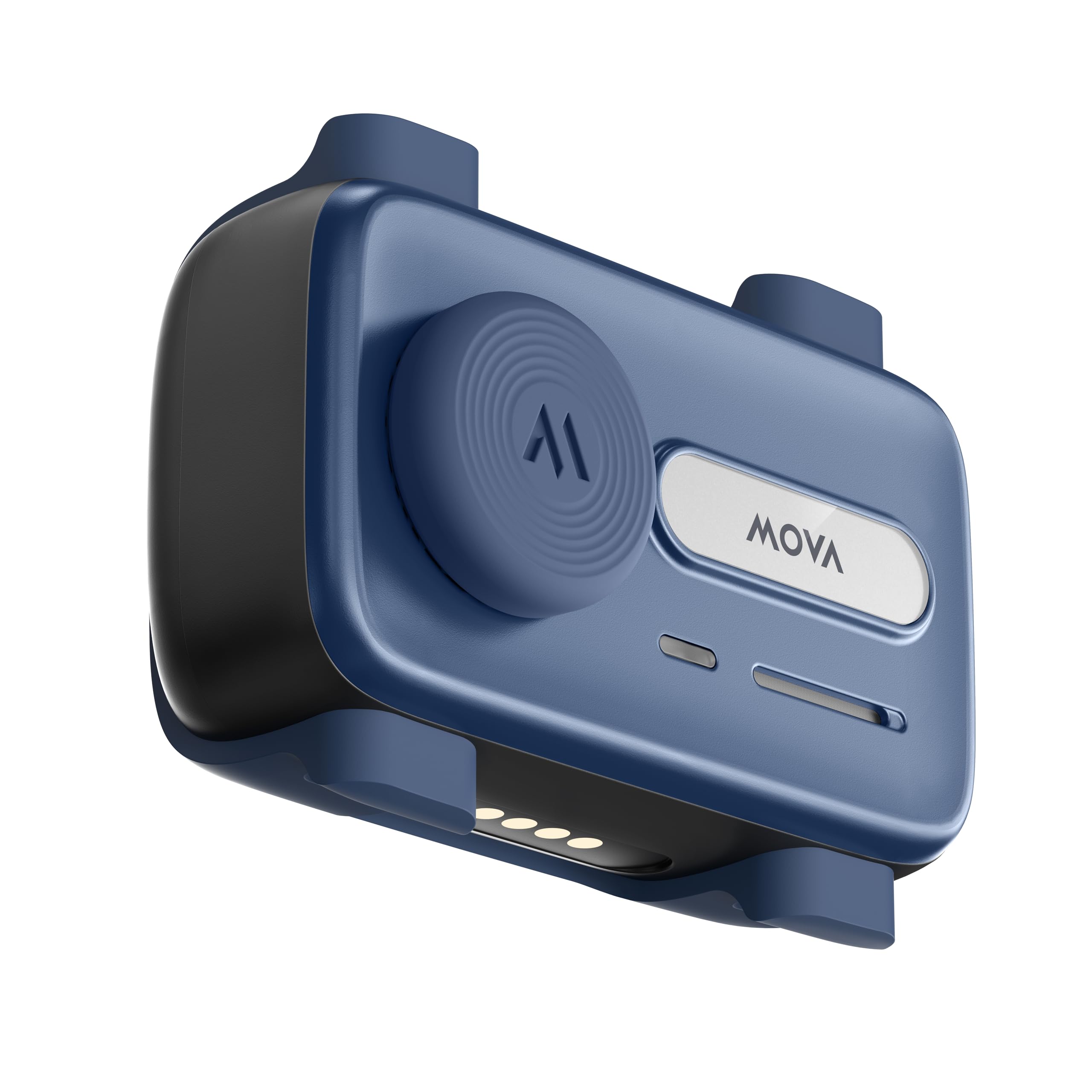 MOVA SureTrack Pro Tractive - Rastreador GPS para perro, edición 2025, localización en directo, alarma de desplazamiento, seguimiento de actividad, alertas de salud, comportamiento de ladridos
