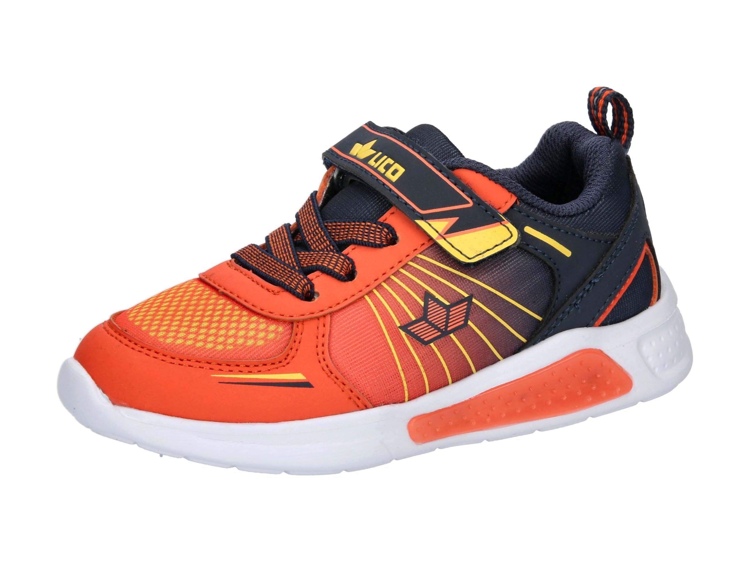 Lico Jungen Blinky BoySneaker