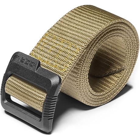 CQR Tactical Construction Belt: Unwavering Support for Your Tools