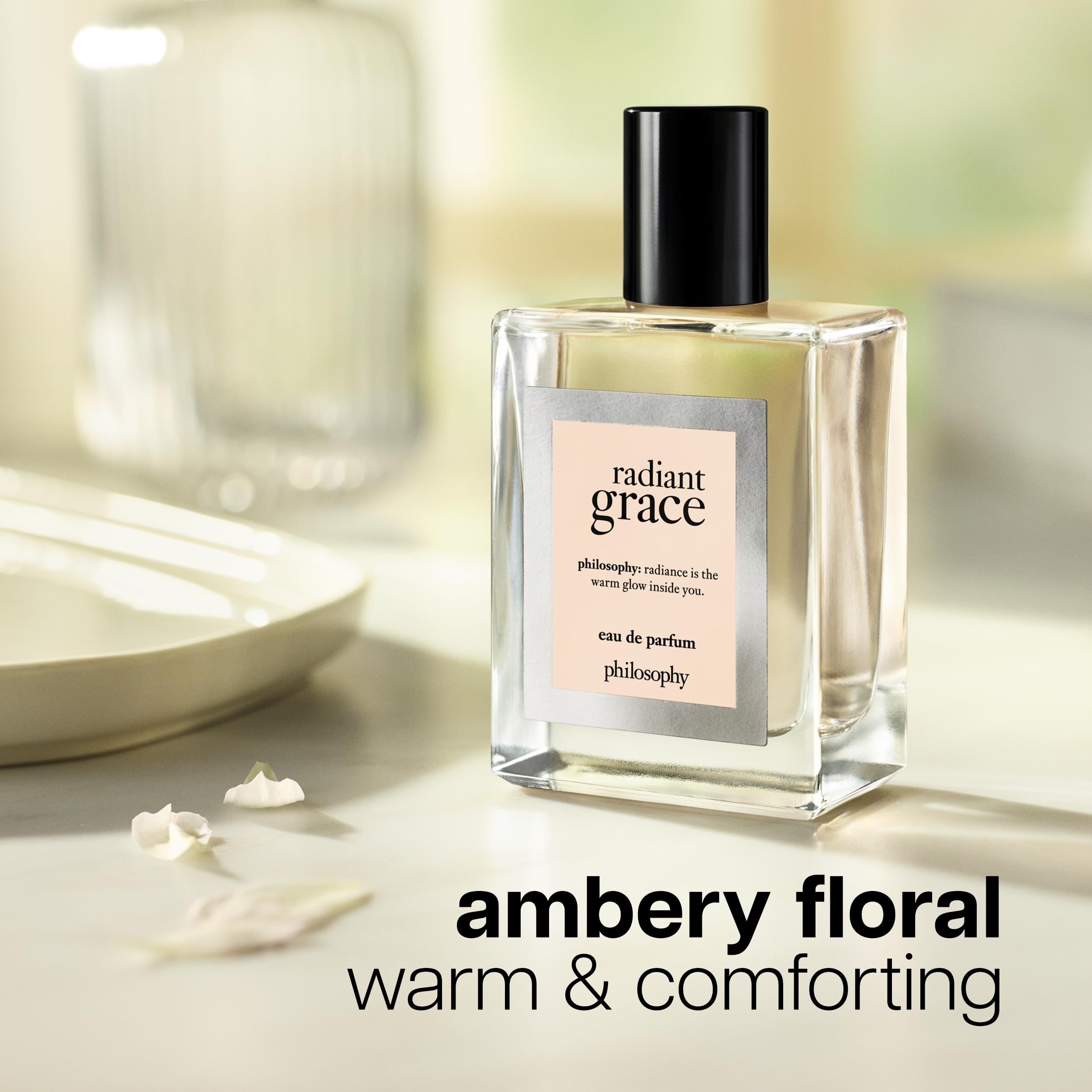 Philosophy Radiant Grace EDP Spray Women 2 oz : Amazon.ca: Beauty