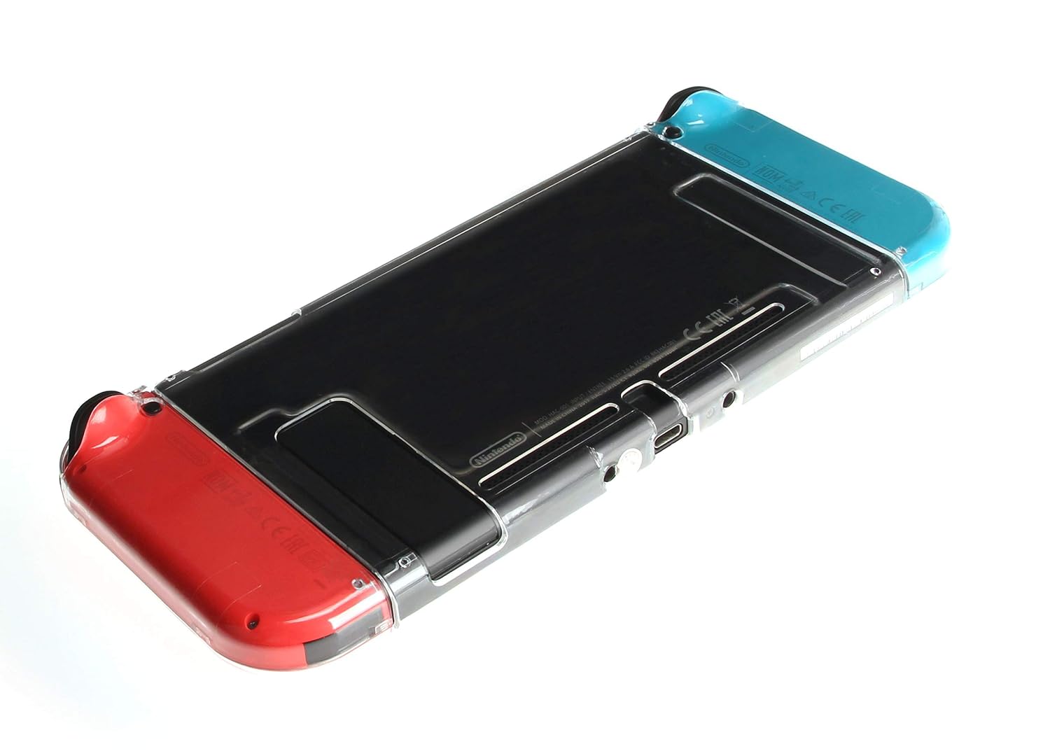 iMW Protection Kit for Nintendo Switch
