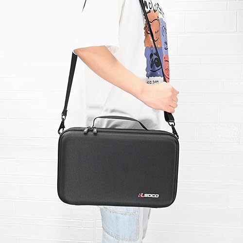 Vista 7 de RLSOCO Carcasa rígida para Apple Mac Studio M4/M3/M2/M1 (Max/Ultra)