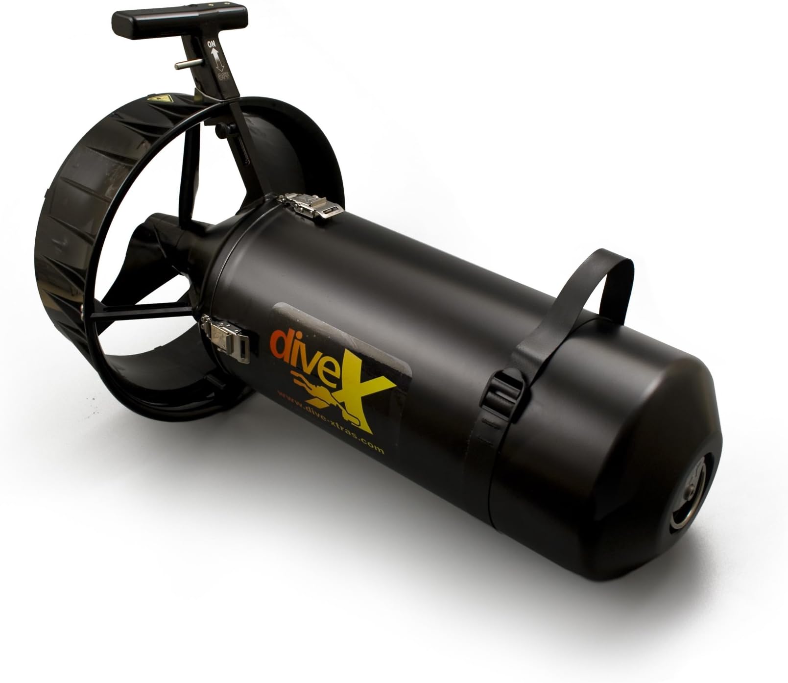 Dive Xtras New Sierra Standard Package