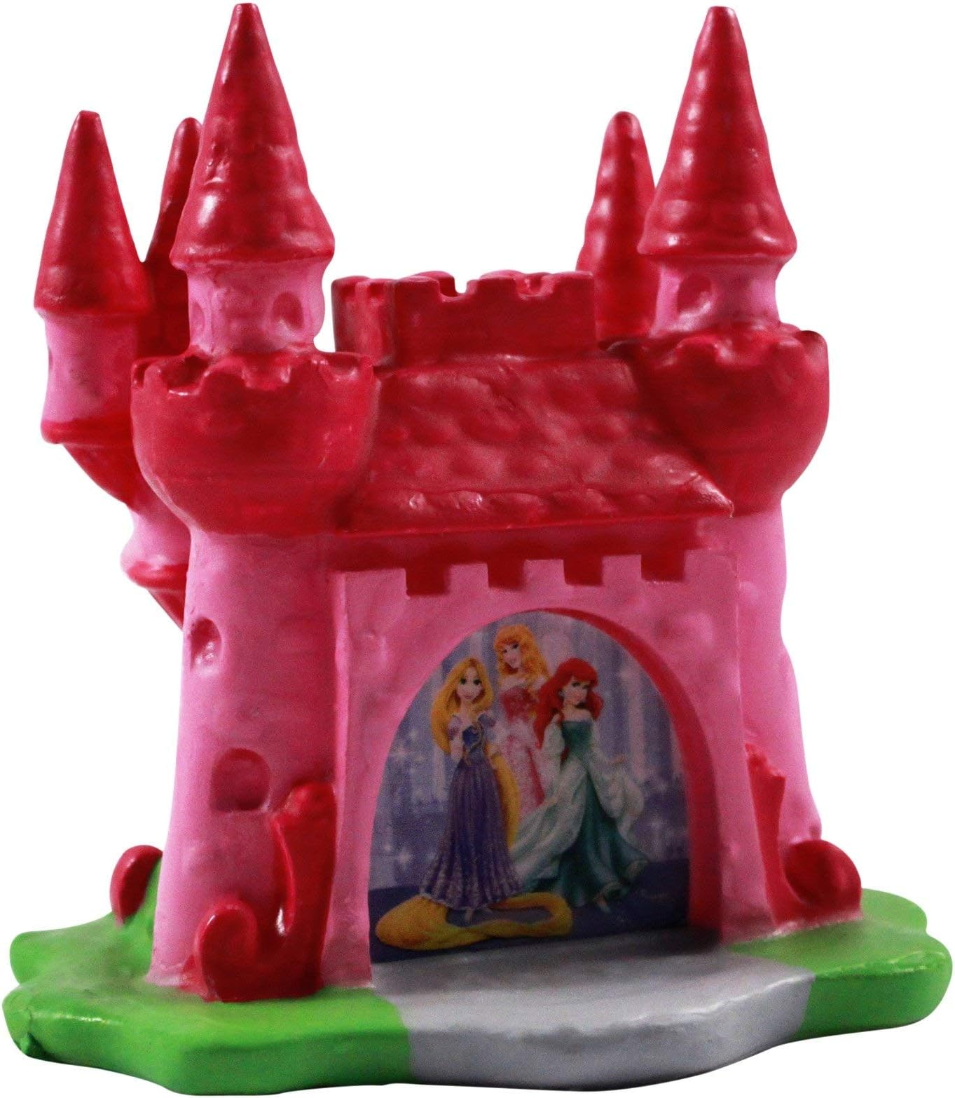 HallmarkDisney Very Important Princess Dream Party Candle Holder and Candle