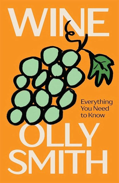 Portada de Wine