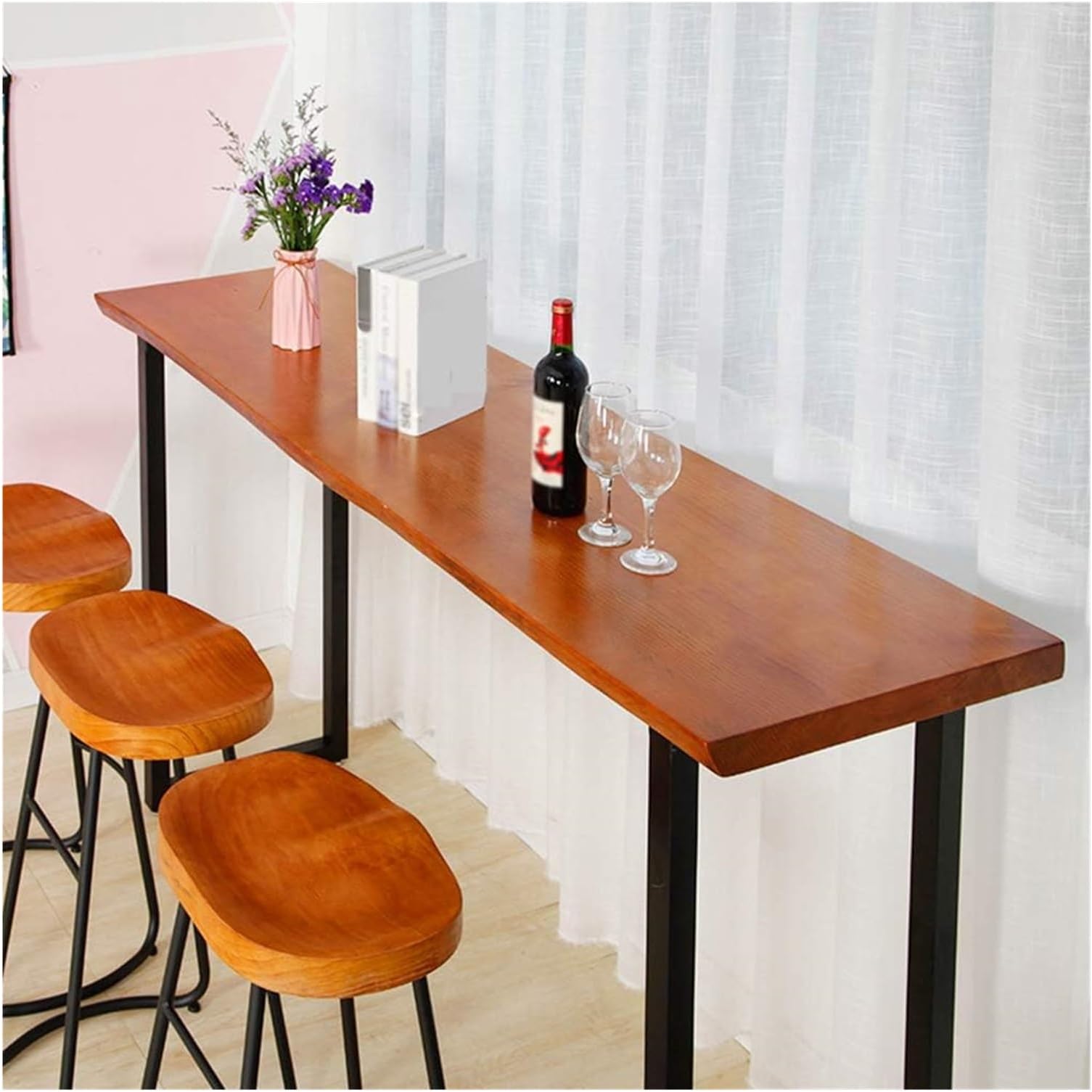 Vaso In Ceramica Moderna 24cm - Rosa Per Fiori Secchi O Freschi - Foto 7