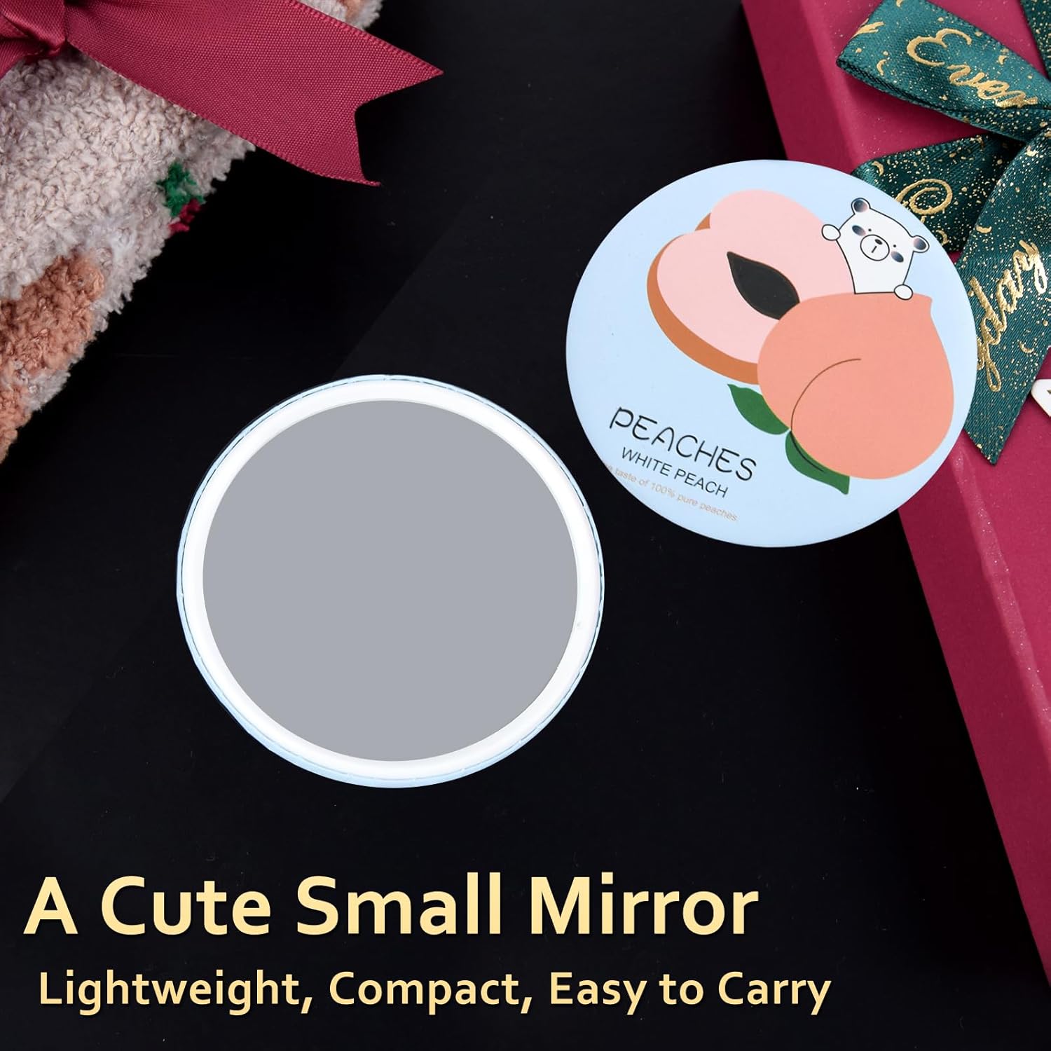 Presentes de aniversário para mulheres, cesta de presente de feliz aniversário para mulheres, dia dos namorados, presentes de dia das mães para mulheres, mãe, esposa, irmã em promoção! Veja a oferta e mais achadinhos de Linhas, Kits & Presentes 5 Hoje é o melhor dia para comprar Presentes de aniversário para mulheres, cesta de presente de feliz aniversário para mulheres, dia dos namorados, presentes de dia das mães para mulheres, mãe, esposa, irmã com aquele preço maroto! Promoção! Aproveite a oferta! 5