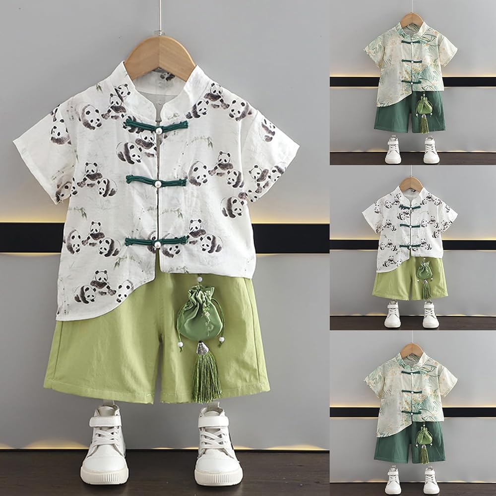 Amazon.co.jp: [SUDJLIMD] ジャージ 上下セット キッズ 子供服 半袖 T 