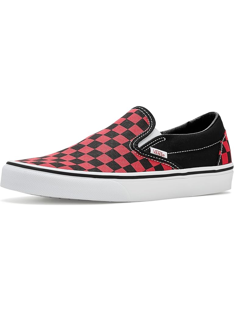 Unknown Color Vans Classic Slip-On