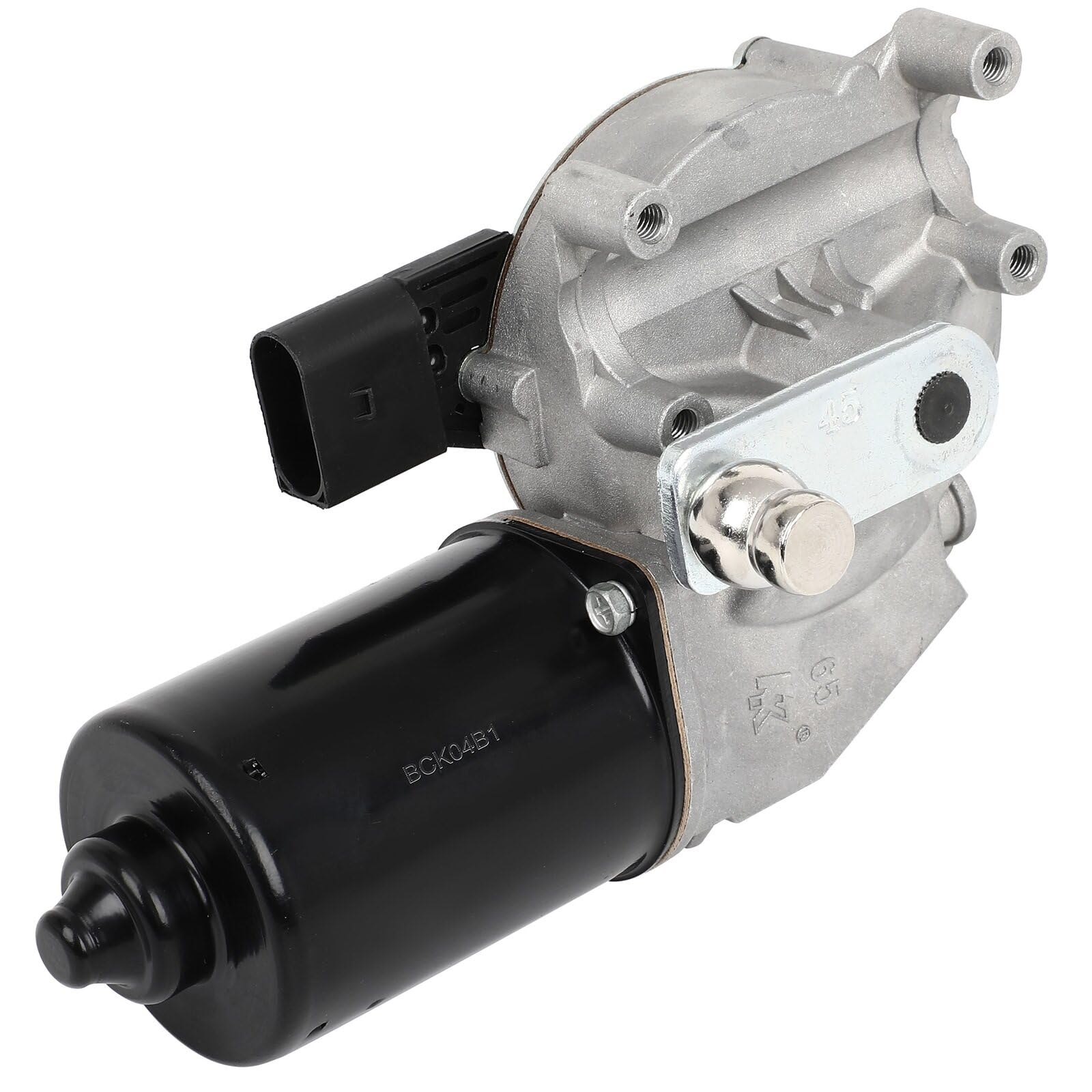 ROADFAR Front Windshield Wiper Motor Fit For BMW For M6 2006-2010
