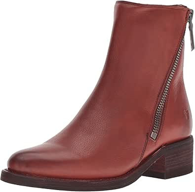 frye julia bootie