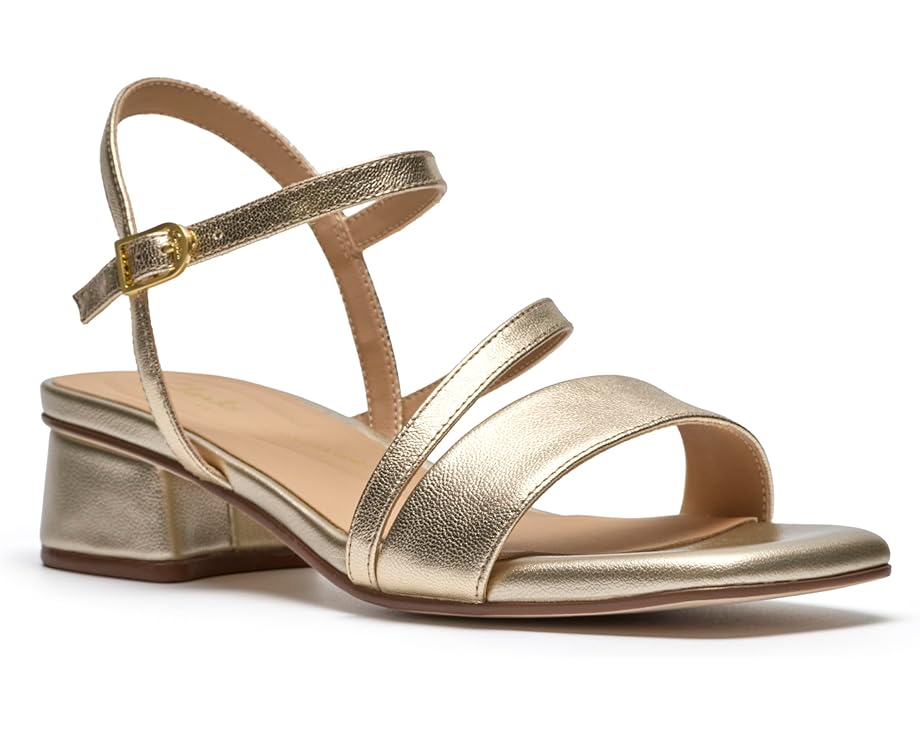 Clarks Serina 35 Strap - Pair View