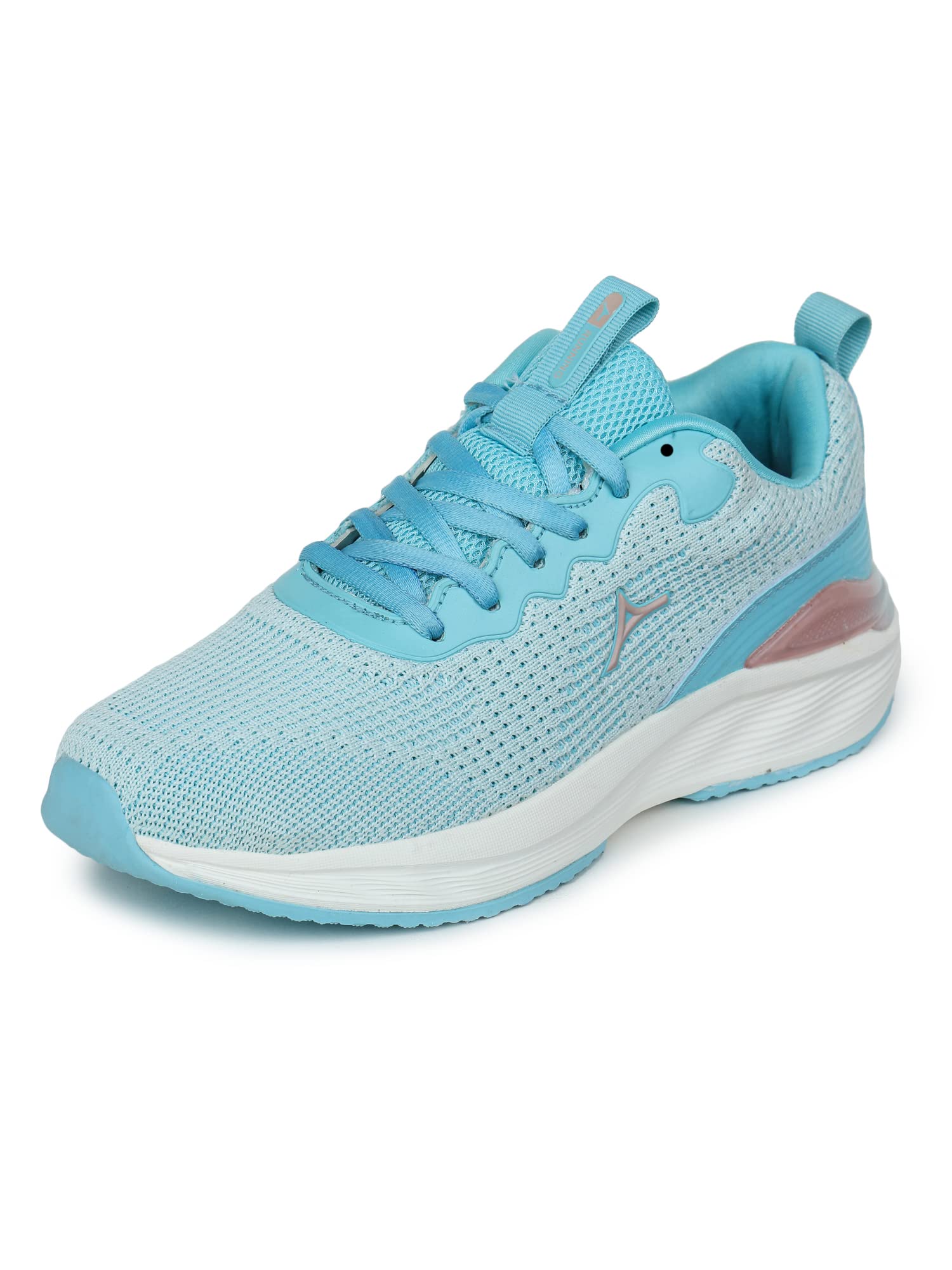ABROS Womens Grace ASSL0161 Sports Shoes_Glass Blue/Peach_8UK (B0BVZBXVSR) Amazon Price History, Amazon Price Tracker