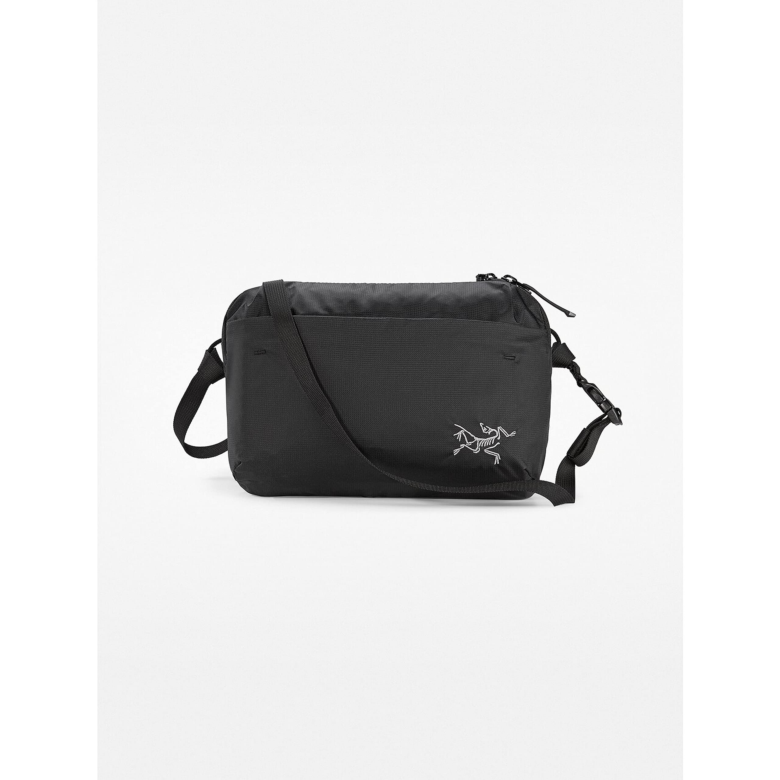 Amazon.co.jp: ARCTERYX(アークテリクス) ヒリアド6Lクロス