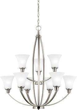 Generation Lighting 14301S-171 14301S-171, Painted Antique Bronze