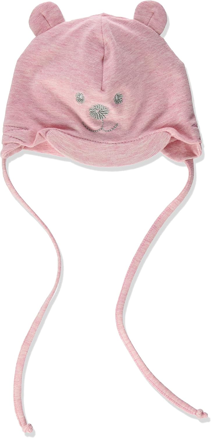 Sterntaler Baby-Girls Peaked Cap