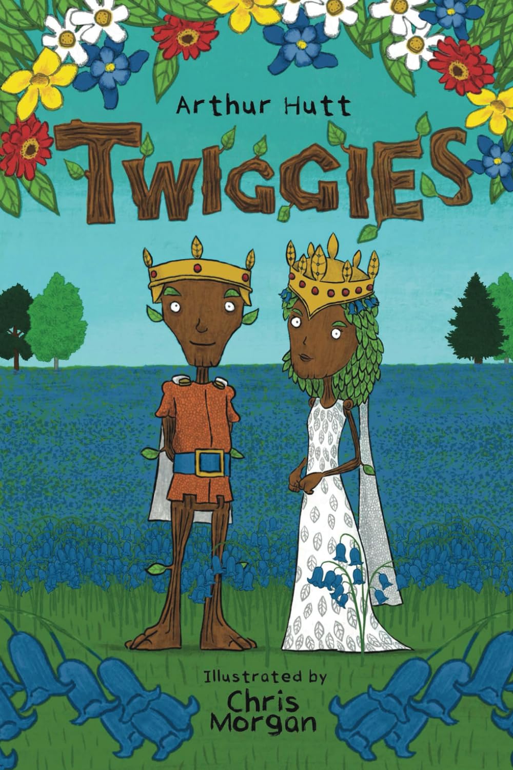 Twiggies