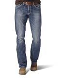 Men's Tall Xtreme 20X Cowboy Vintage Boot Cut Jean