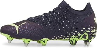 PUMA Boy's Future Z 1.4 Mxsg Soccer Shoe