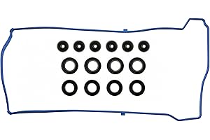 Complete Valve Cover Gasket Set for a Leak-Free Engine: FEL-PRO VS 50614 R