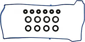 Fel-Pro VS 50614 R Valve Cover Gasket Set for Honda CR-V