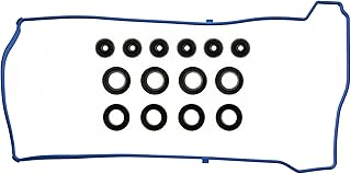 FEL-PRO VS 50614 R Engine Valve Cover Gasket Set for Honda CR-V