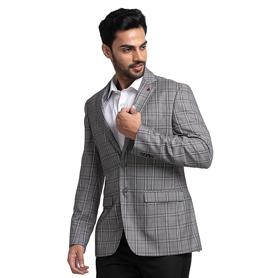 Raymond Men Blazer