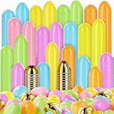 MGparty 100 Pcs Easter Eggs 2.3