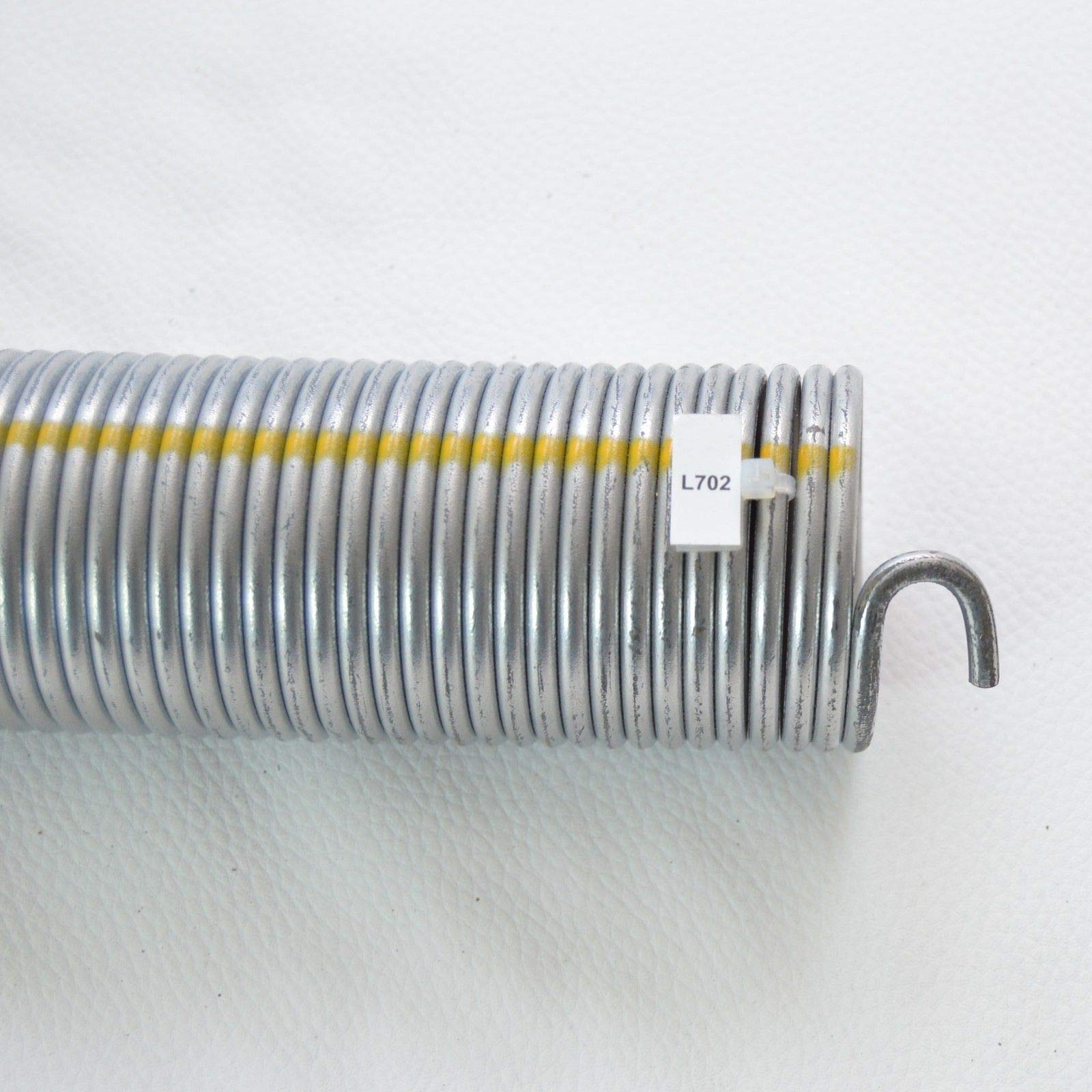 Ressort de torsion pour porte de garage Hörmann L/R 700 701 702 703 704 705 (L702)