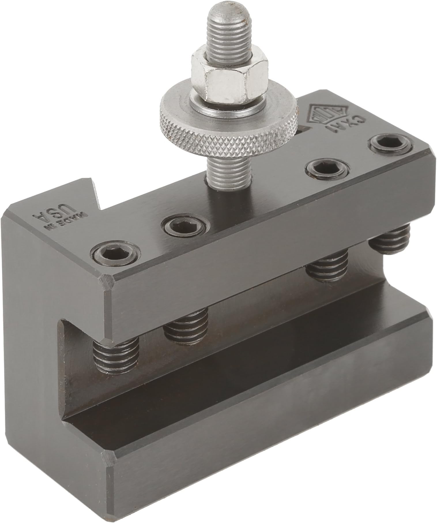 AlorisT10320 CXA #1 Turning and Facing Holder