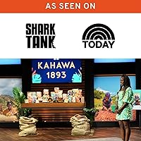 Vista 7 de Kahawa 1893 Café Molido Tostado Medio Especias Africanas 12 Oz - Con Canela, Cardamomo y Clavo, Como se Vio en Shark Tank, Altos Antioxidantes