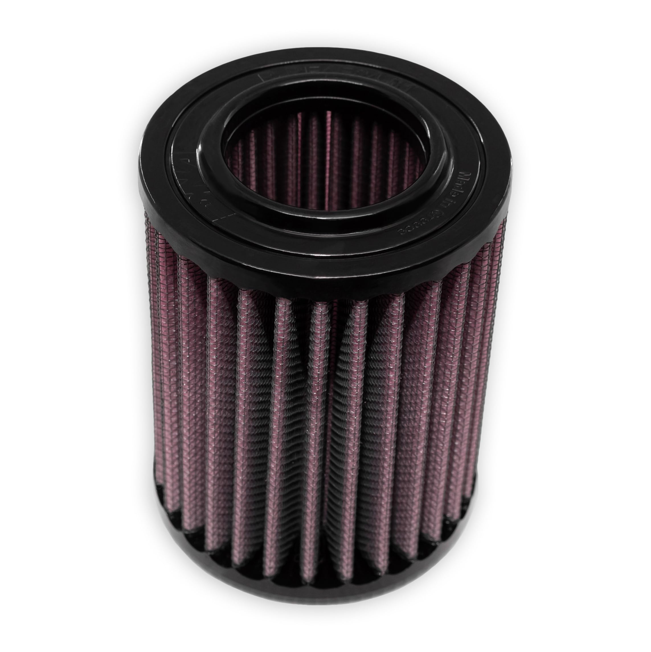 DNA Hochleistungs-Sportluftfilter kompatibel für Royal Enfield Himalayan 452 (2024) PN: R-RE4E24-01