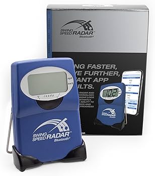 Amazon.com : swing speed radar - Achieve Longer Drives - Delivers