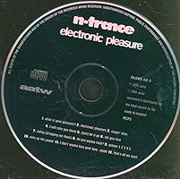 Amazon.co.jp: Electronic Pleasure : N Trance: ミュージック